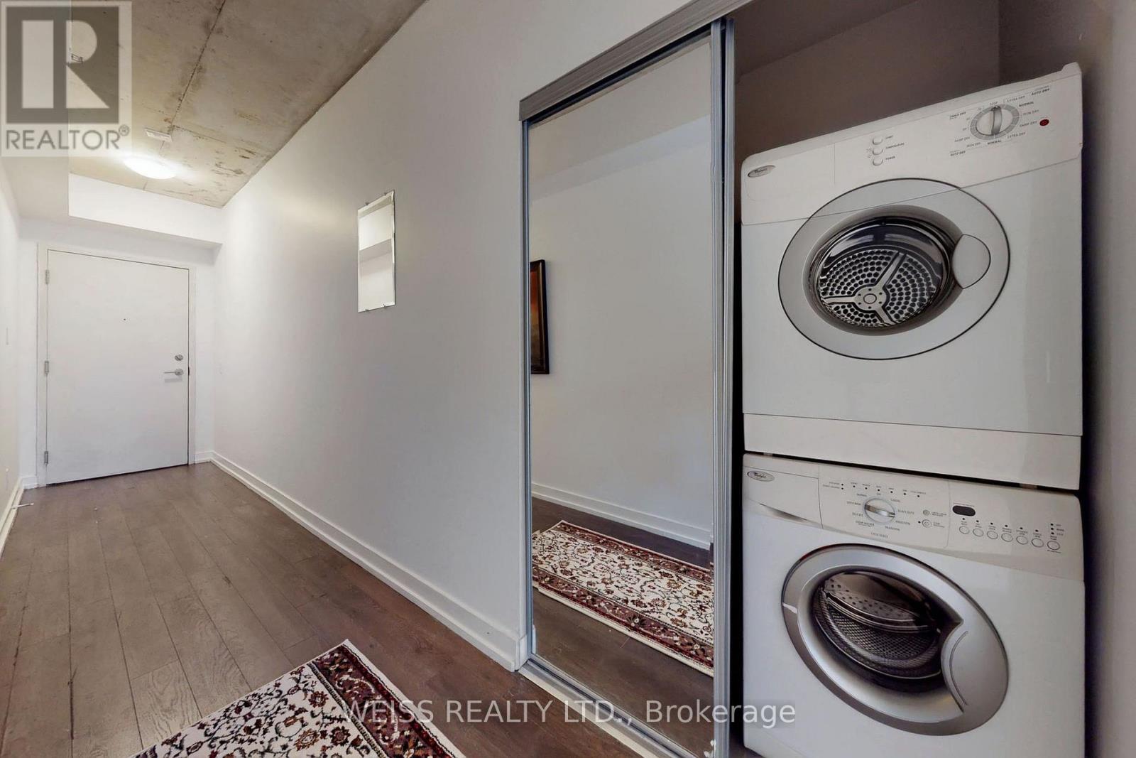 215 - 707 Dovercourt Road, Toronto, Ontario  M6H 0B5 - Photo 18 - C12876002