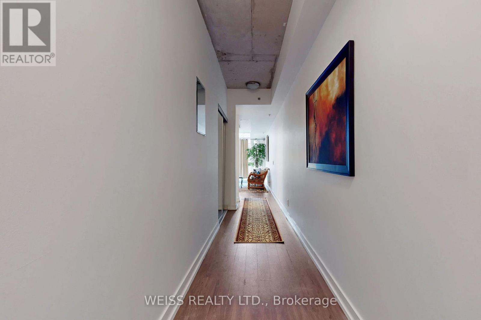 215 - 707 Dovercourt Road, Toronto, Ontario  M6H 0B5 - Photo 20 - C12876002