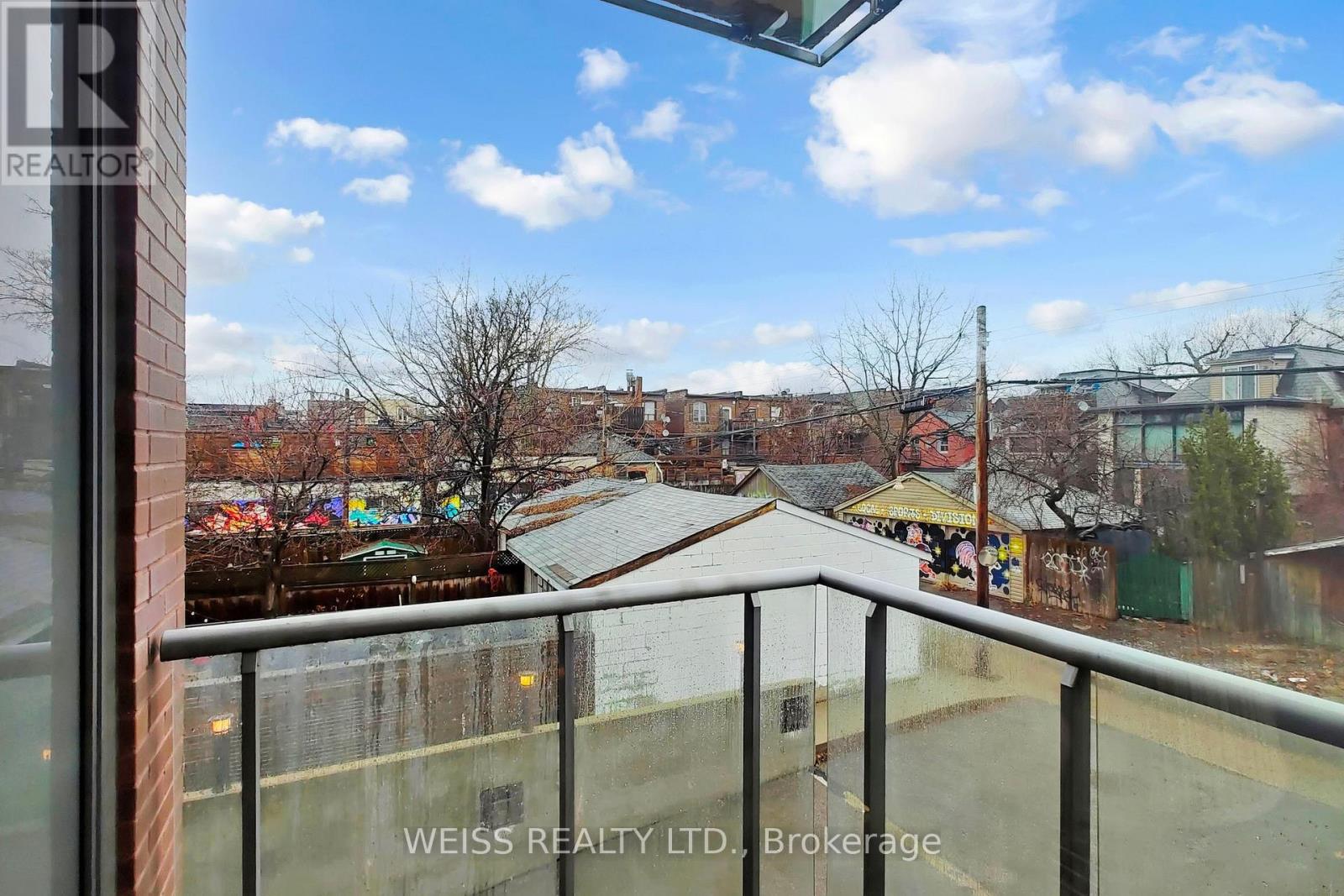 215 - 707 Dovercourt Road, Toronto, Ontario  M6H 0B5 - Photo 22 - C12876002