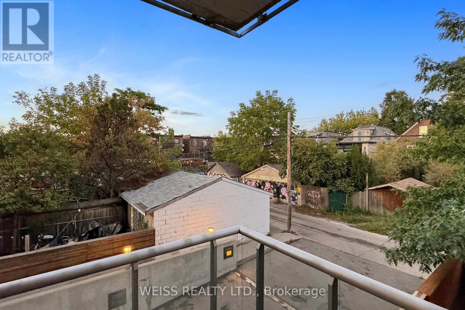 215 - 707 Dovercourt Road, Toronto, Ontario  M6H 0B5 - Photo 23 - C12876002