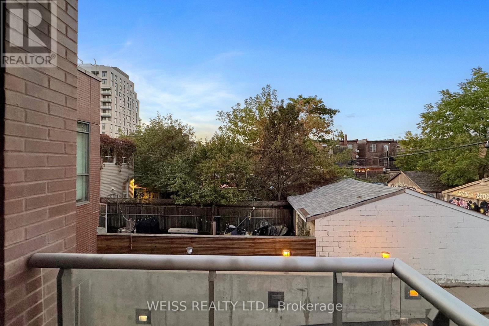 215 - 707 Dovercourt Road, Toronto, Ontario  M6H 0B5 - Photo 25 - C12876002