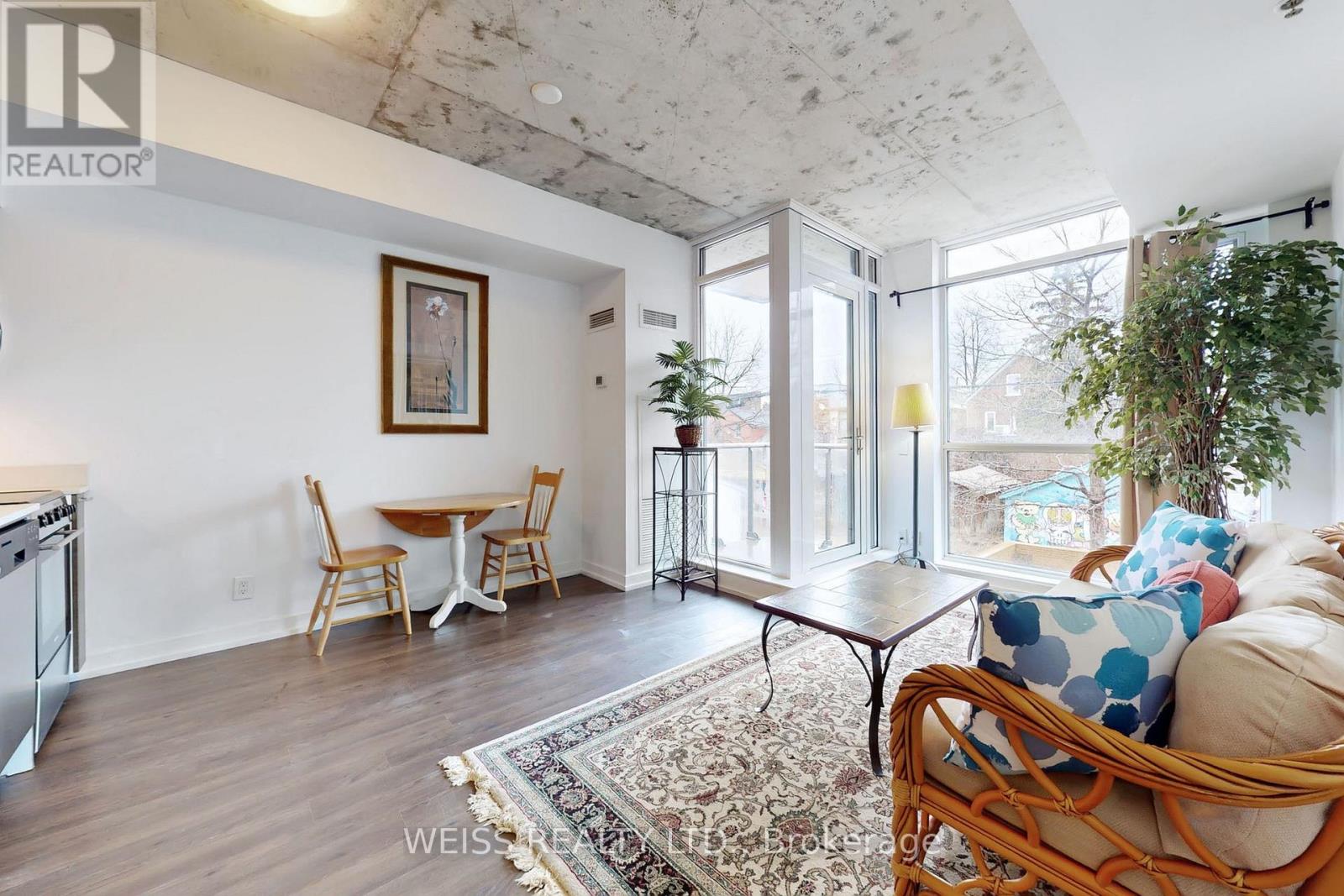 215 - 707 Dovercourt Road, Toronto, Ontario  M6H 0B5 - Photo 9 - C12876002