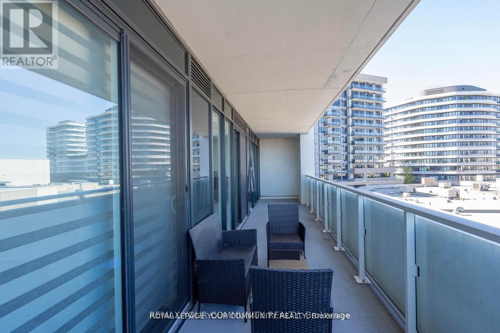 317 - 50 O'neil Road, Toronto (Banbury-Don Mills), Ontario  M3C 0R1 - Photo 24 - C12876008