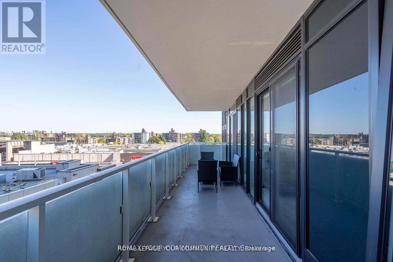 317 - 50 O'neil Road, Toronto (Banbury-Don Mills), Ontario  M3C 0R1 - Photo 25 - C12876008