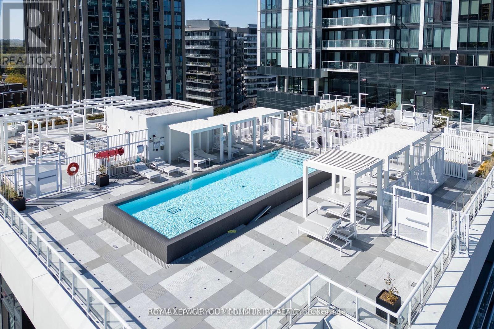 317 - 50 O'neil Road, Toronto (Banbury-Don Mills), Ontario  M3C 0R1 - Photo 36 - C12876008