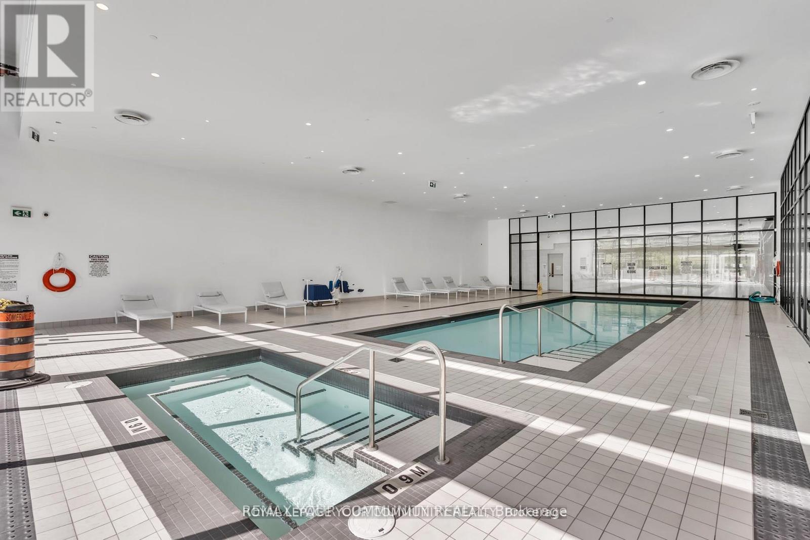 317 - 50 O'neil Road, Toronto (Banbury-Don Mills), Ontario  M3C 0R1 - Photo 37 - C12876008