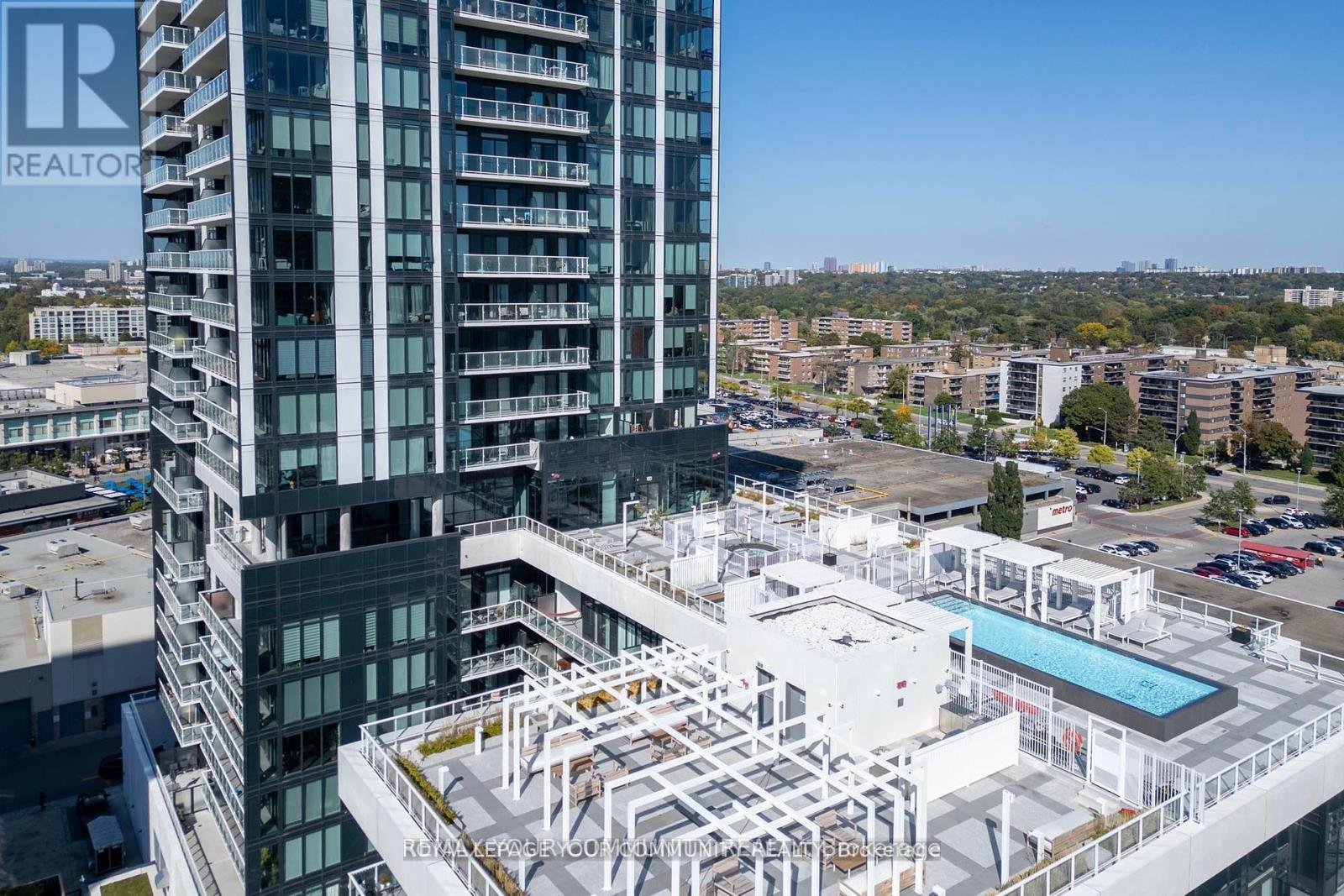 317 - 50 O'neil Road, Toronto (Banbury-Don Mills), Ontario  M3C 0R1 - Photo 38 - C12876008