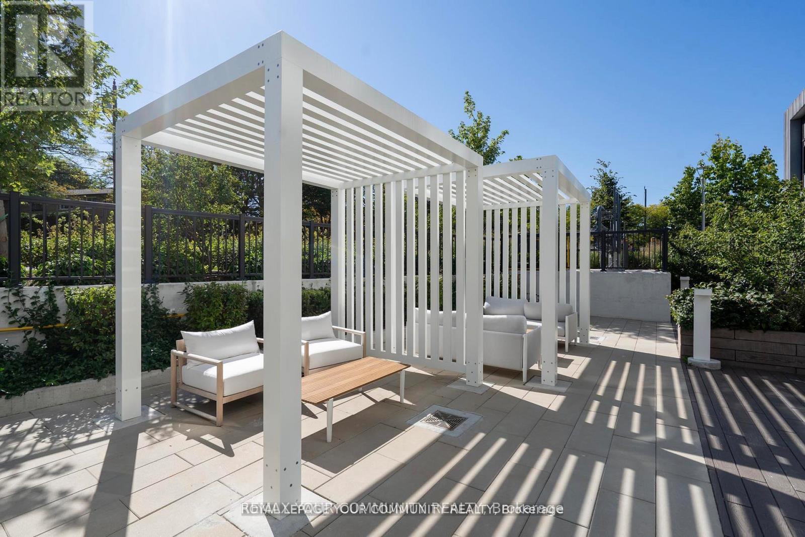 317 - 50 O'neil Road, Toronto (Banbury-Don Mills), Ontario  M3C 0R1 - Photo 42 - C12876008