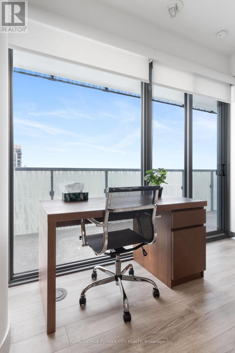 2410 - 50 Charles Street E, Toronto, Ontario  M4Y 0C3 - Photo 33 - C12876018