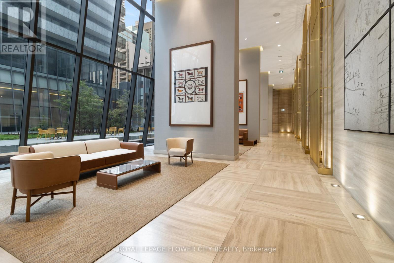 2410 - 50 Charles Street E, Toronto, Ontario  M4Y 0C3 - Photo 4 - C12876018