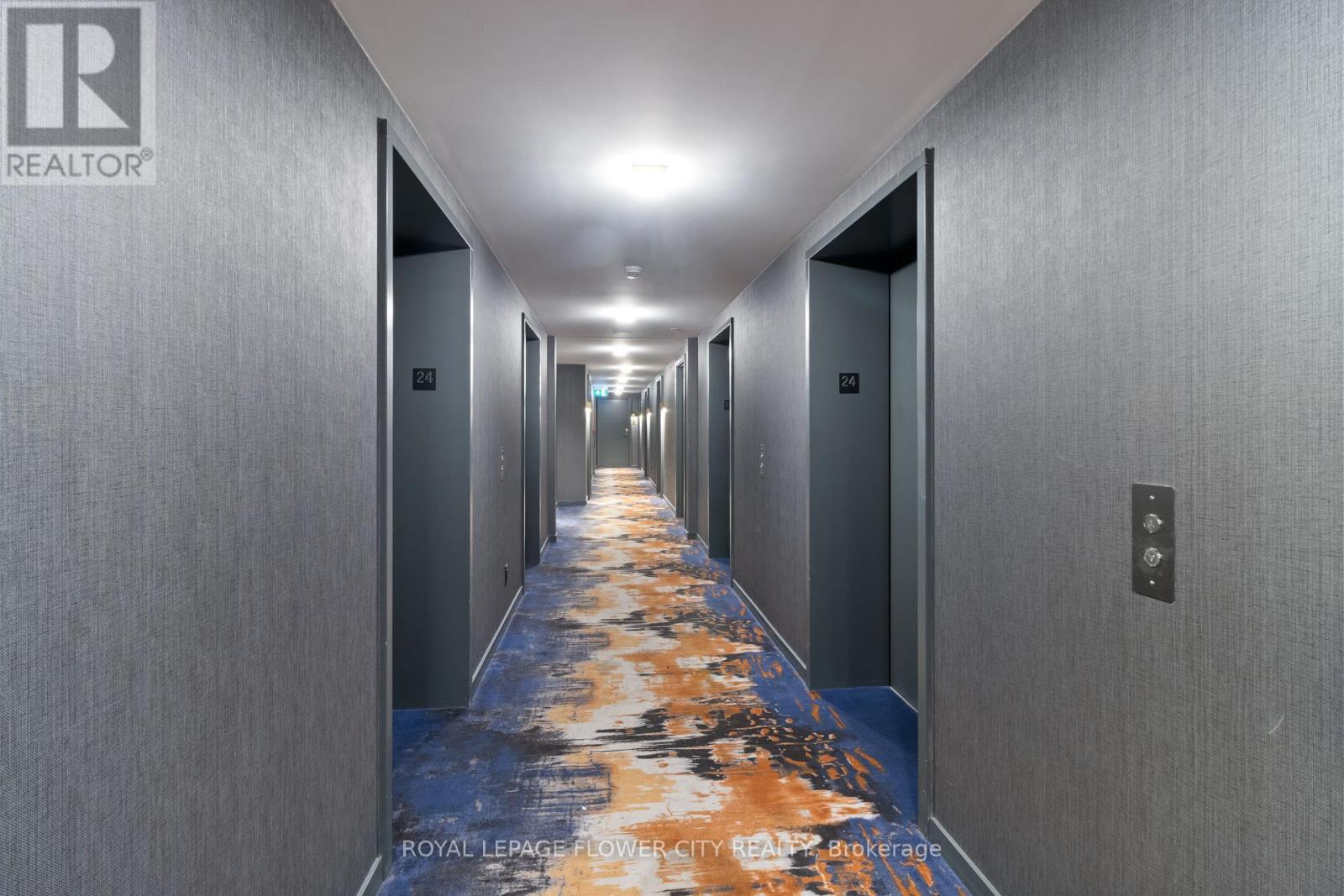 2410 - 50 Charles Street E, Toronto, Ontario  M4Y 0C3 - Photo 6 - C12876018