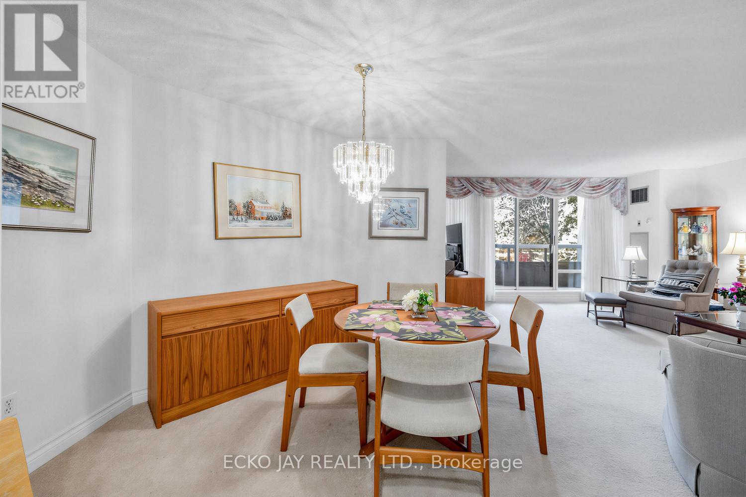 222 - 1210 Don Mills Road, Toronto, Ontario  M3B 3N9 - Photo 15 - C12876028