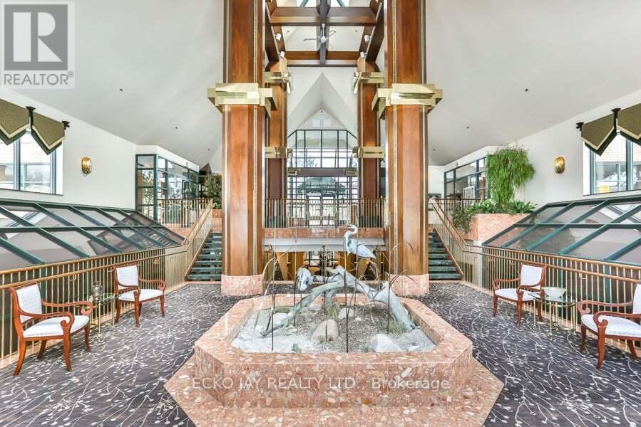 222 - 1210 Don Mills Road, Toronto, Ontario  M3B 3N9 - Photo 23 - C12876028