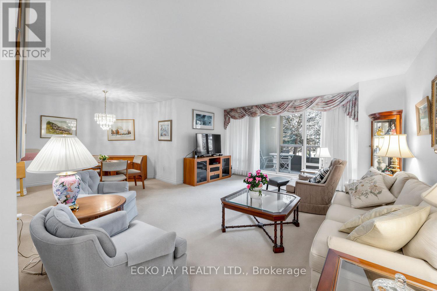 222 - 1210 Don Mills Road, Toronto, Ontario  M3B 3N9 - Photo 6 - C12876028