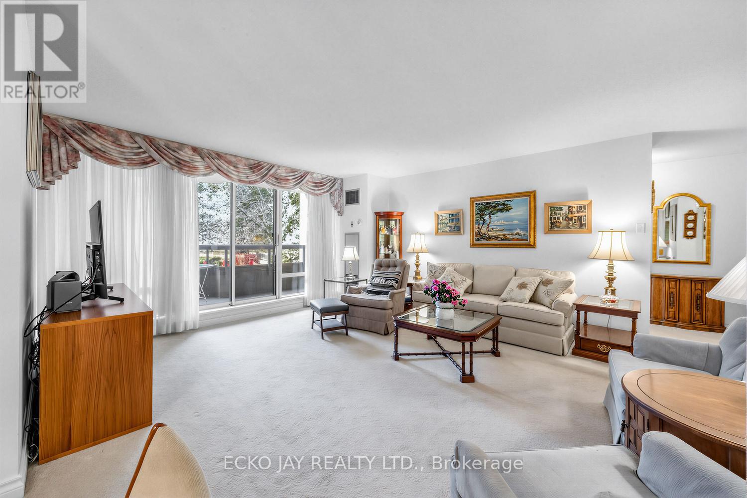 222 - 1210 Don Mills Road, Toronto, Ontario  M3B 3N9 - Photo 7 - C12876028