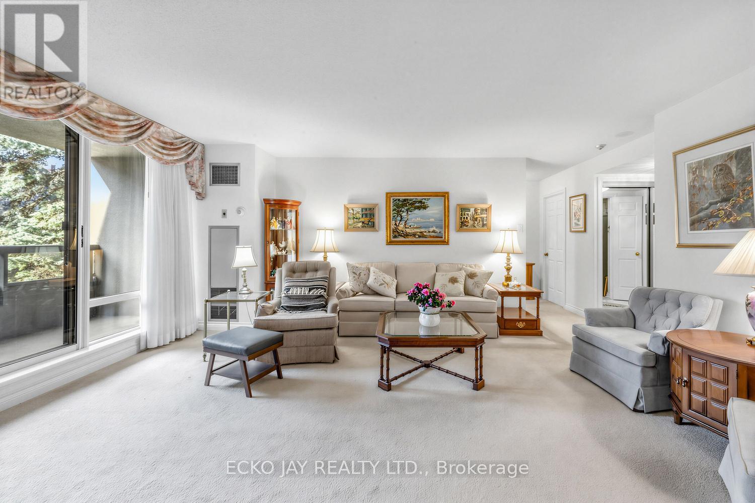 222 - 1210 Don Mills Road, Toronto, Ontario  M3B 3N9 - Photo 8 - C12876028