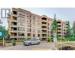 222 - 1210 DON MILLS ROAD, Toronto, Ontario