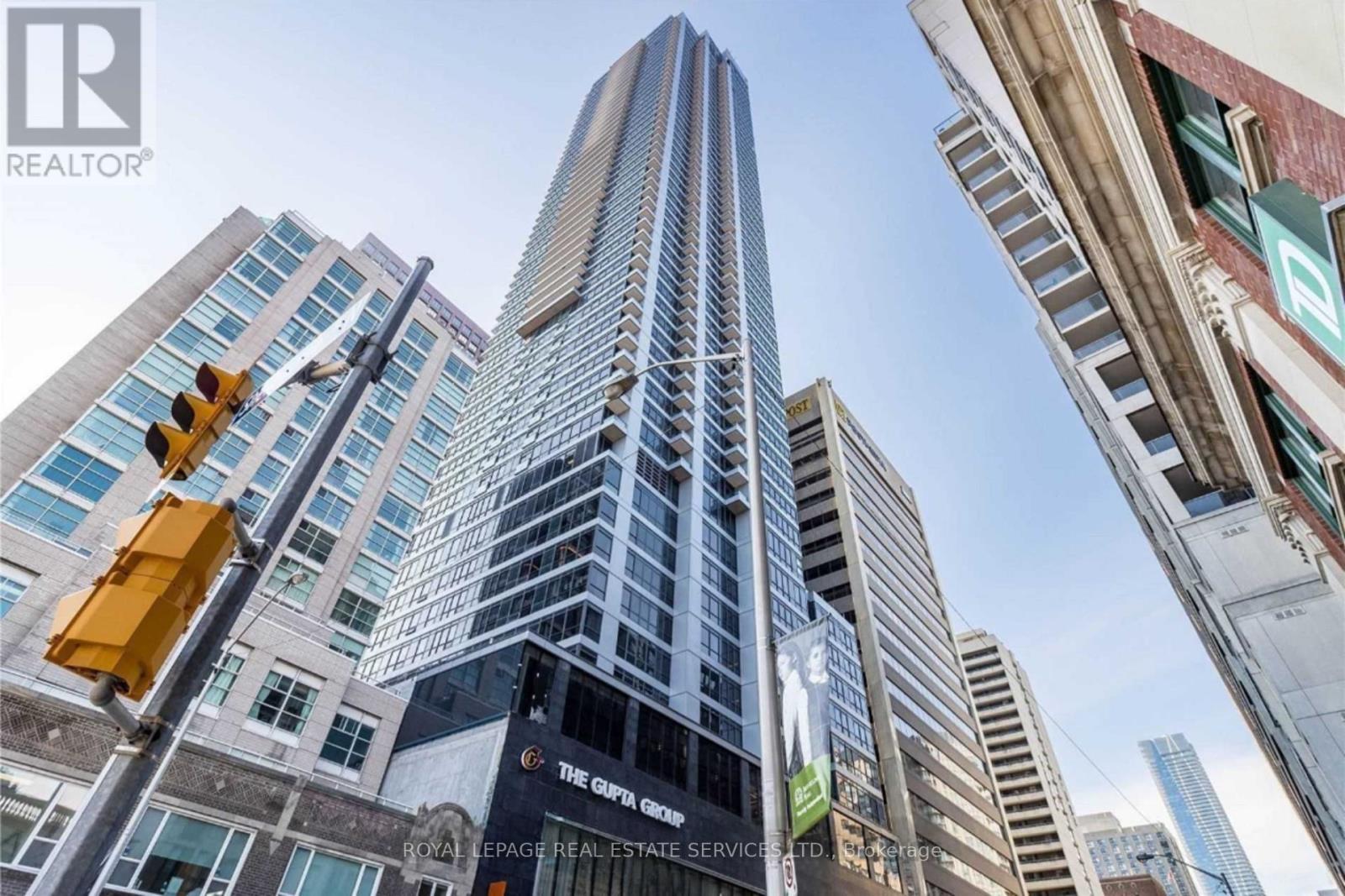 5210 - 395 BLOOR STREET E, toronto (north st. james town), Ontario