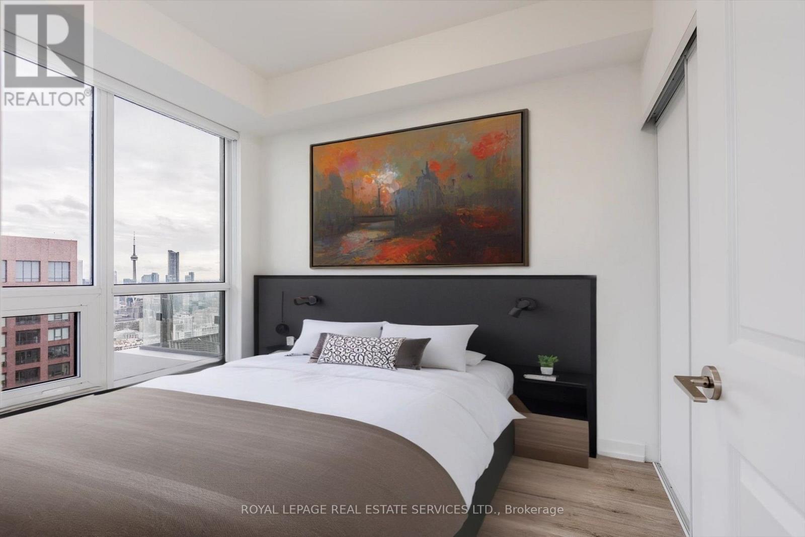 5210 - 395 Bloor Street E, Toronto (North St. James Town), Ontario  M4W 1H7 - Photo 21 - C12876056