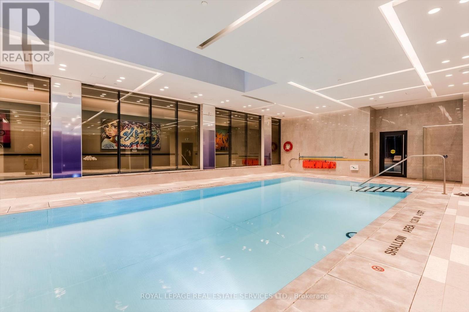 5210 - 395 Bloor Street E, Toronto (North St. James Town), Ontario  M4W 1H7 - Photo 26 - C12876056