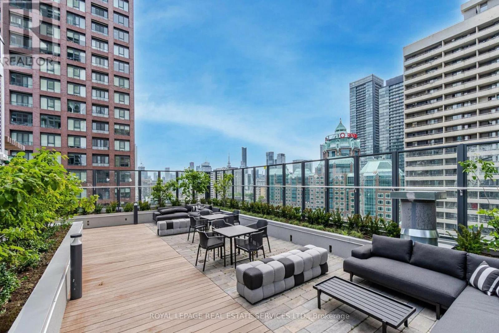 5210 - 395 Bloor Street E, Toronto (North St. James Town), Ontario  M4W 1H7 - Photo 27 - C12876056