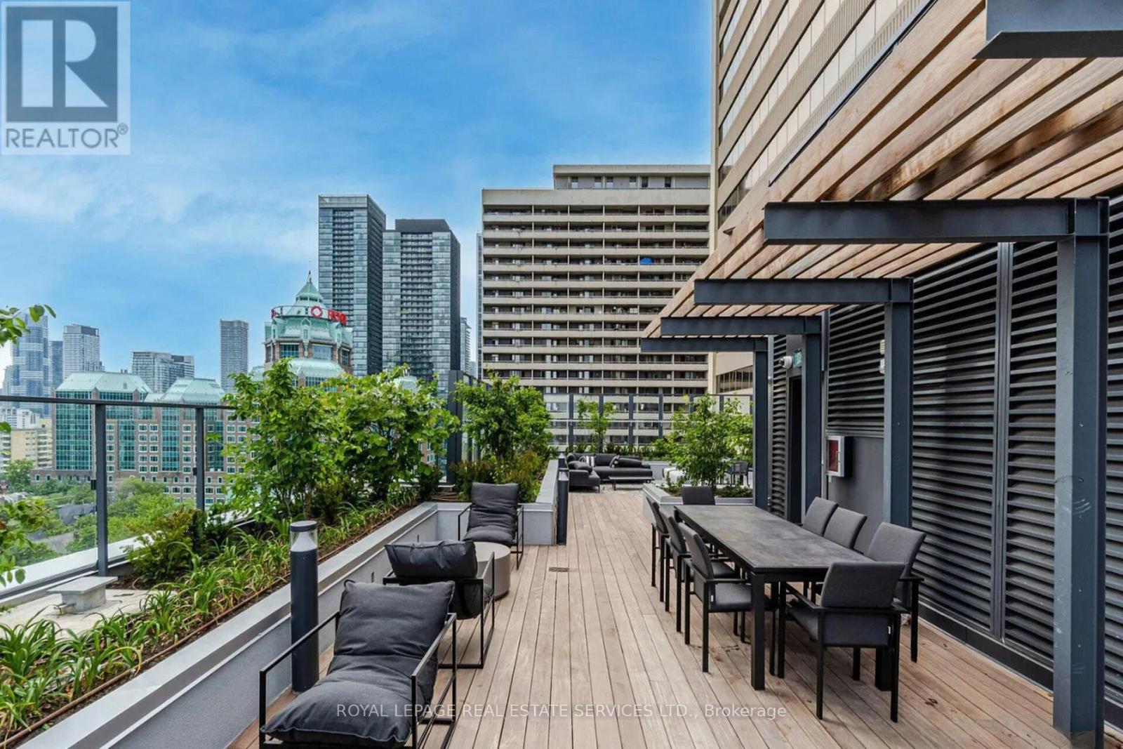 5210 - 395 Bloor Street E, Toronto (North St. James Town), Ontario  M4W 1H7 - Photo 28 - C12876056