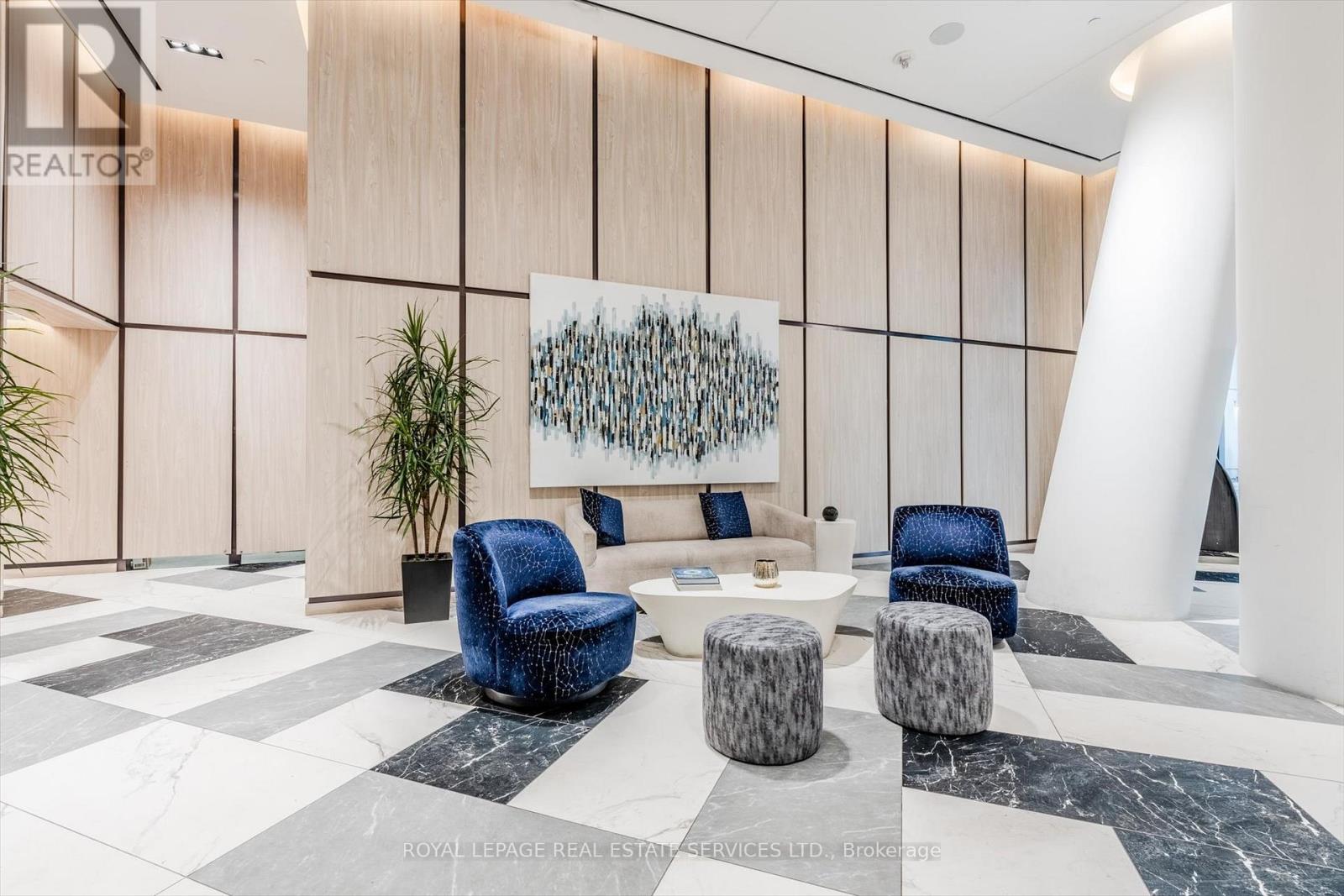 5210 - 395 Bloor Street E, Toronto (North St. James Town), Ontario  M4W 1H7 - Photo 3 - C12876056