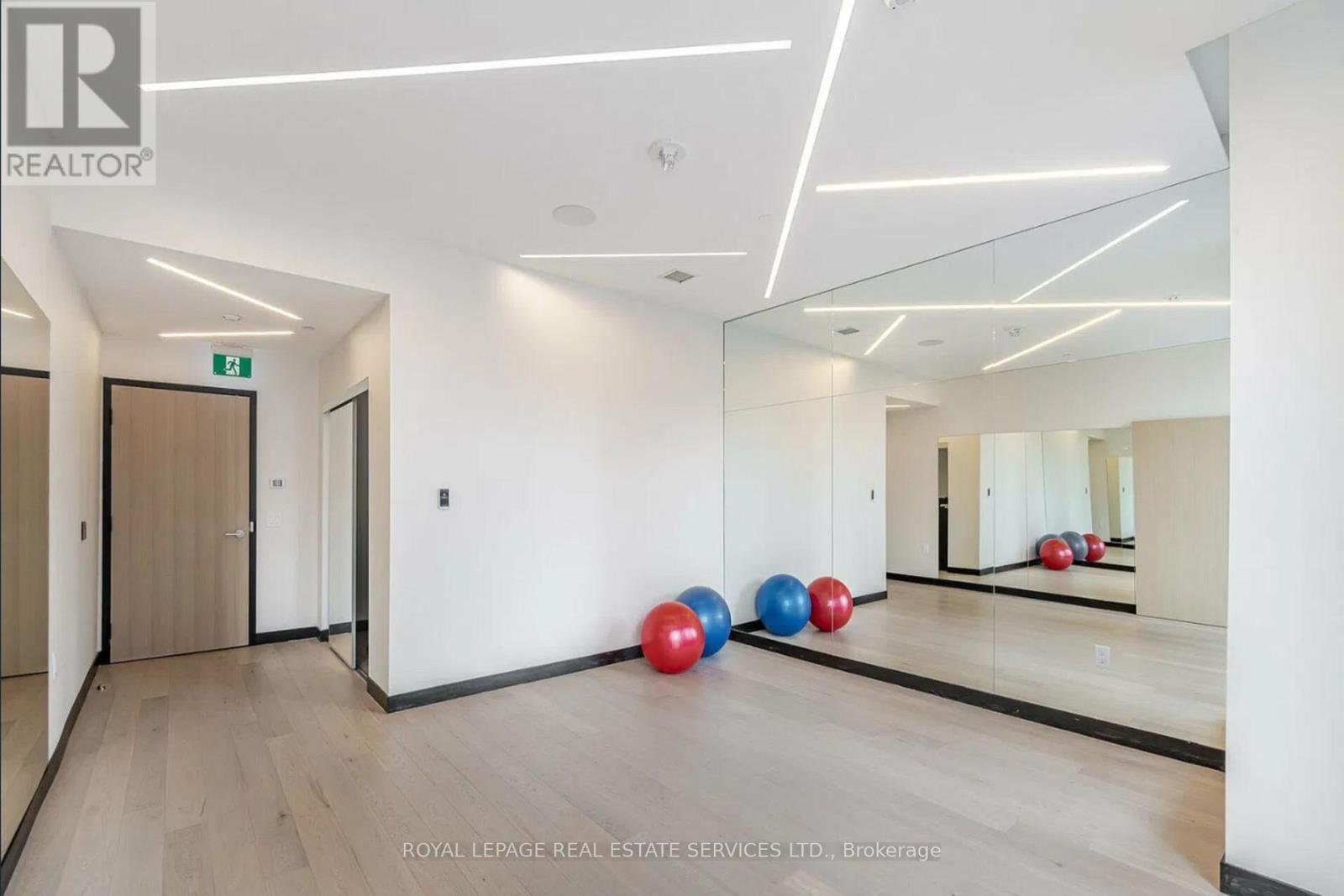 5210 - 395 Bloor Street E, Toronto (North St. James Town), Ontario  M4W 1H7 - Photo 36 - C12876056