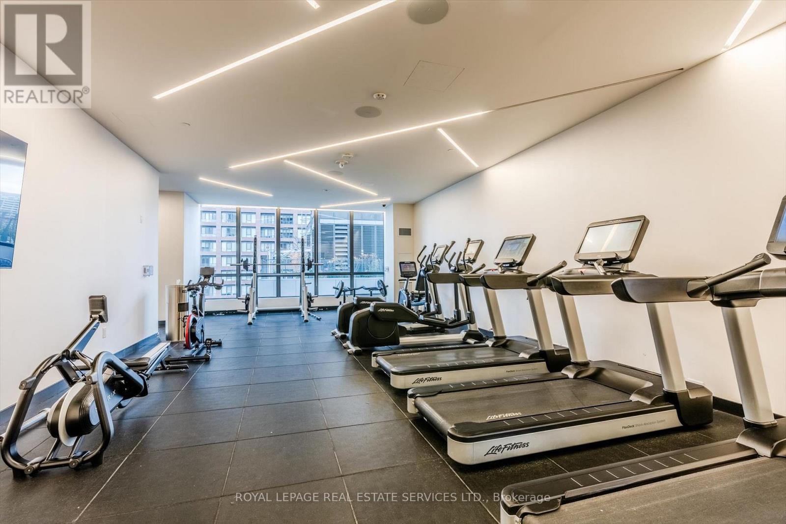 5210 - 395 Bloor Street E, Toronto (North St. James Town), Ontario  M4W 1H7 - Photo 37 - C12876056