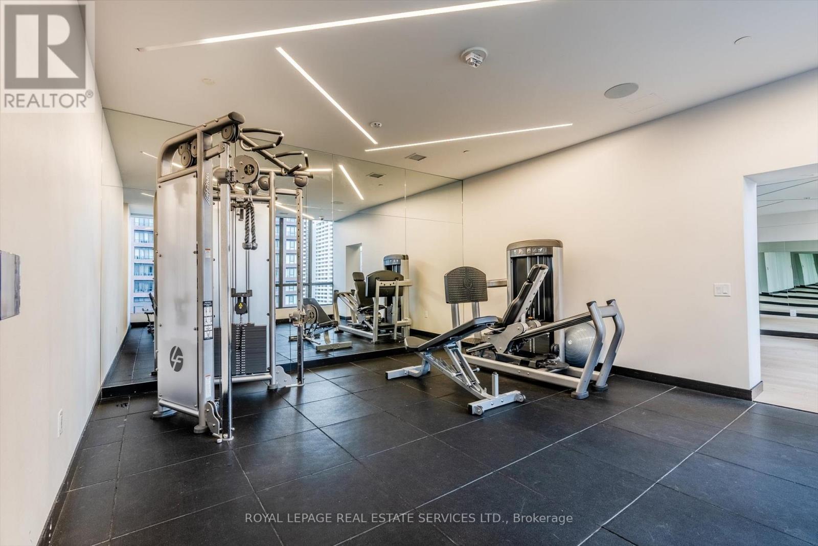 5210 - 395 Bloor Street E, Toronto (North St. James Town), Ontario  M4W 1H7 - Photo 38 - C12876056