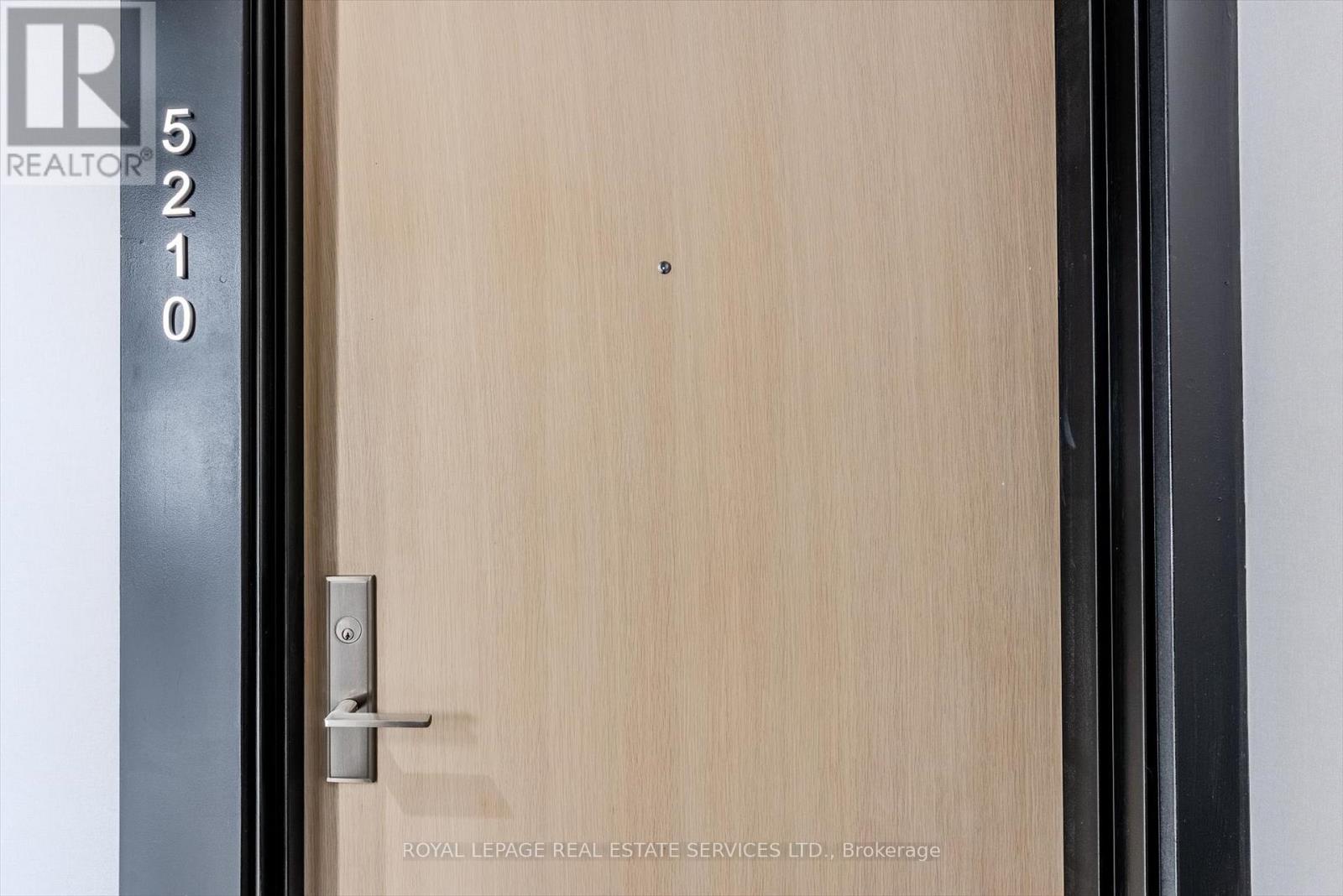 5210 - 395 Bloor Street E, Toronto (North St. James Town), Ontario  M4W 1H7 - Photo 4 - C12876056