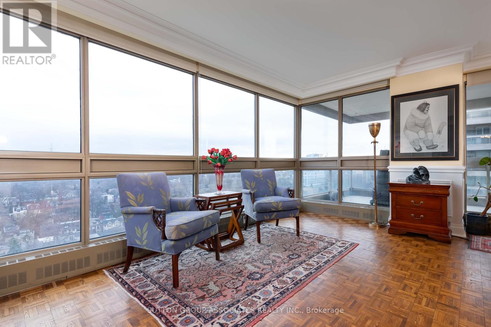 1602 - 61 St Clair Avenue W, Toronto, Ontario  M4V 2Y8 - Photo 14 - C12876076