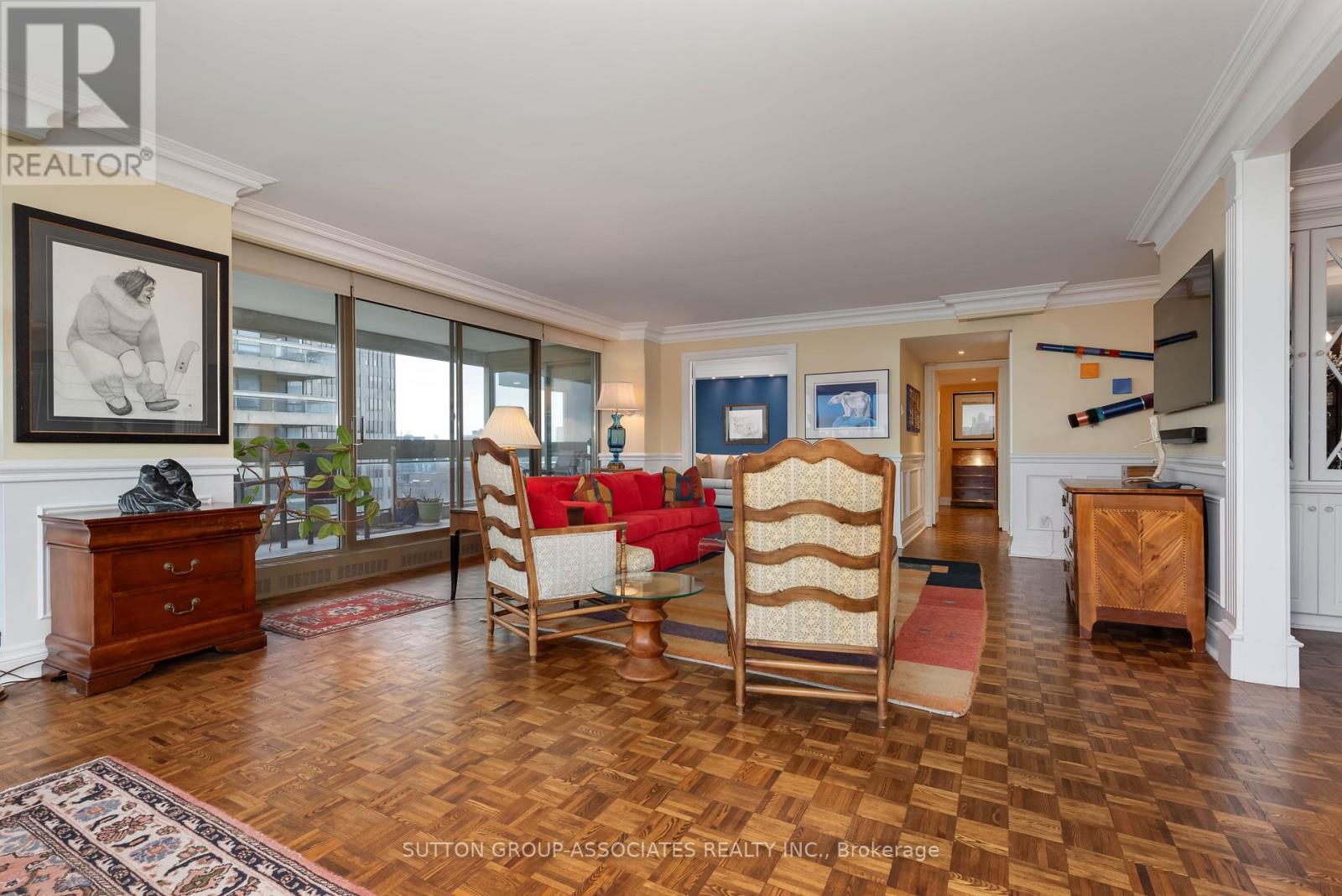 1602 - 61 St Clair Avenue W, Toronto, Ontario  M4V 2Y8 - Photo 17 - C12876076