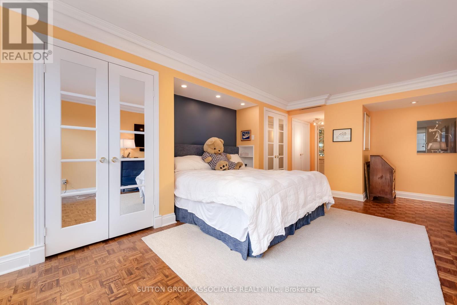 1602 - 61 St Clair Avenue W, Toronto, Ontario  M4V 2Y8 - Photo 28 - C12876076