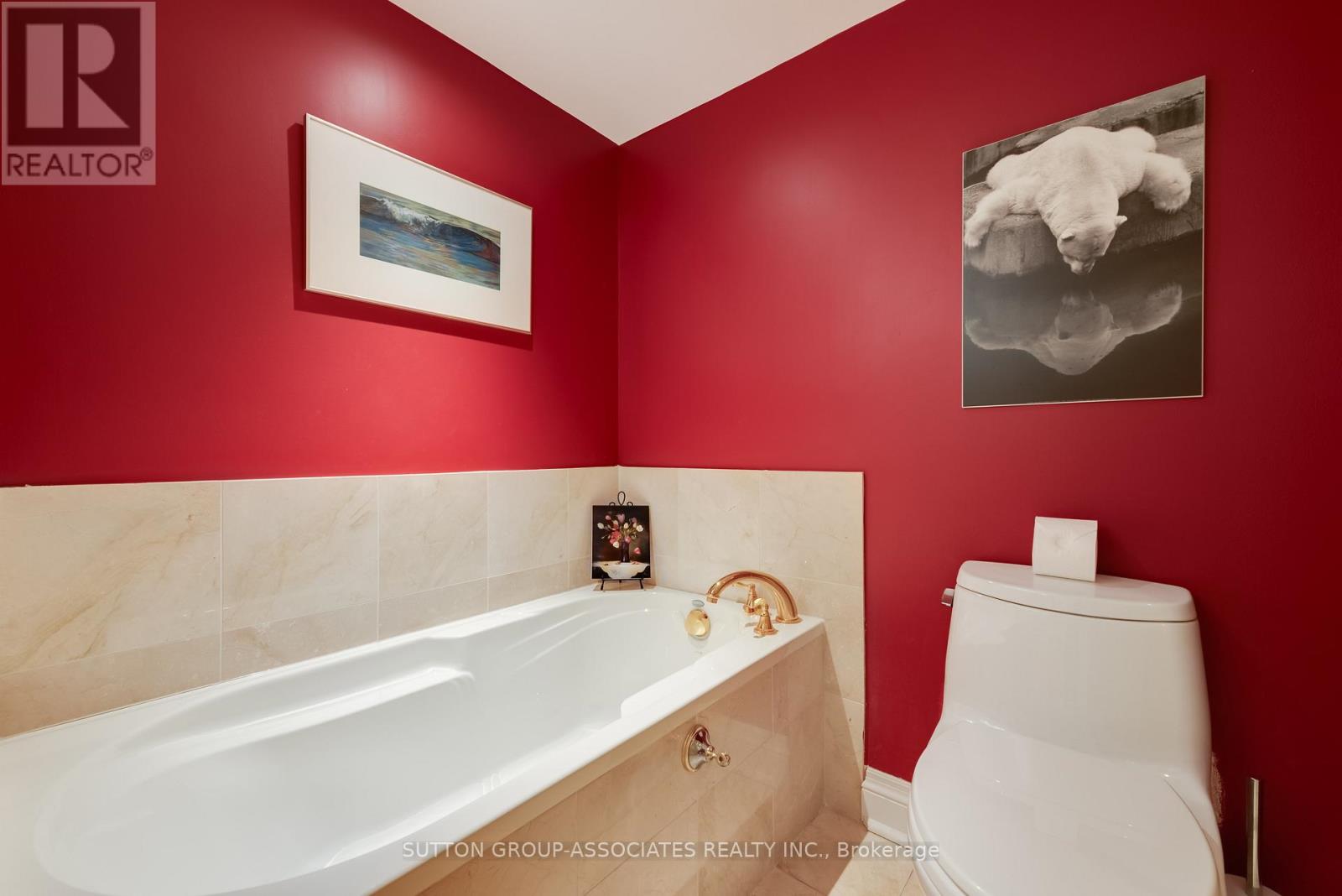 1602 - 61 St Clair Avenue W, Toronto, Ontario  M4V 2Y8 - Photo 33 - C12876076