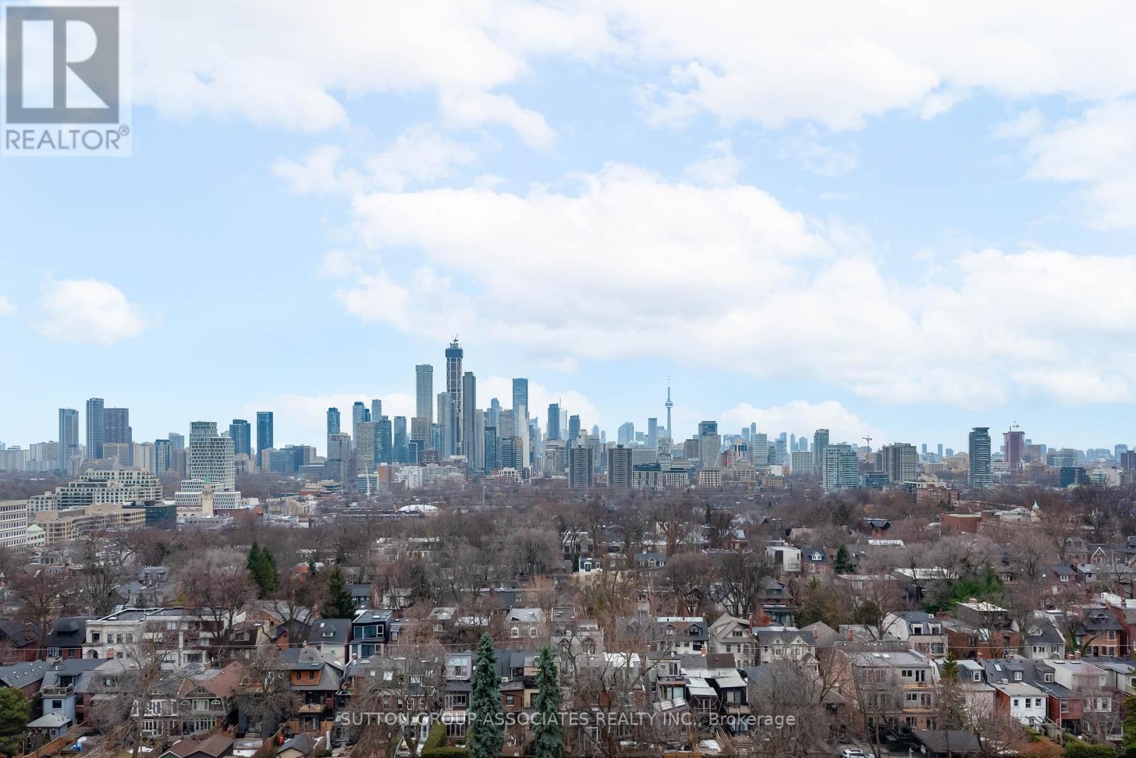 1602 - 61 St Clair Avenue W, Toronto, Ontario  M4V 2Y8 - Photo 36 - C12876076