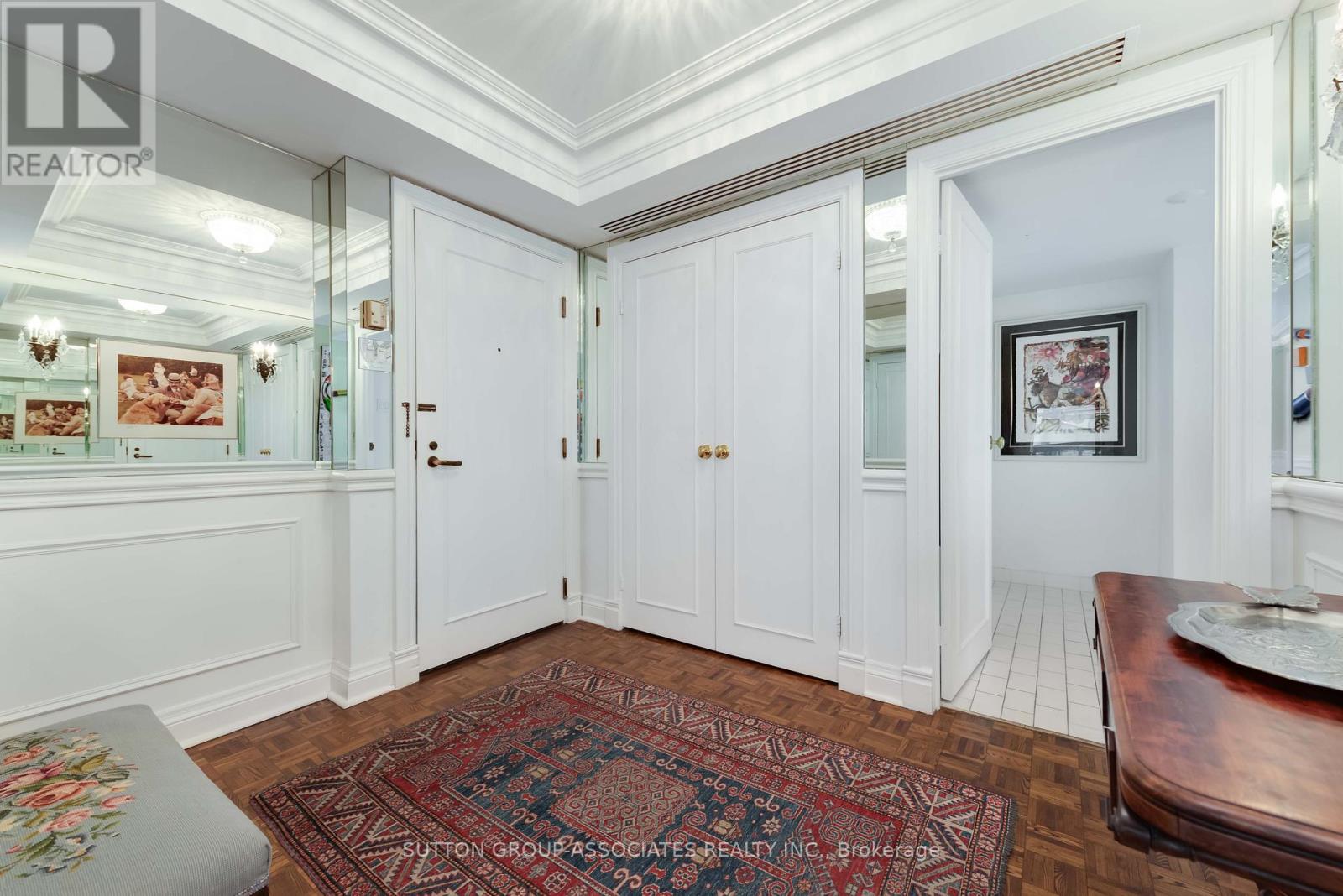 1602 - 61 St Clair Avenue W, Toronto, Ontario  M4V 2Y8 - Photo 7 - C12876076