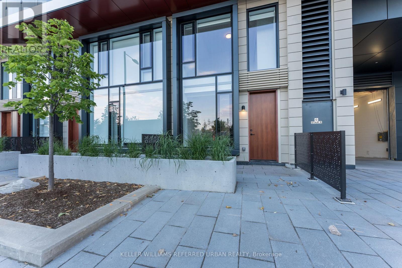 S107 - 180 Mill Street, Toronto, Ontario  M5A 0V7 - Photo 22 - C12876128