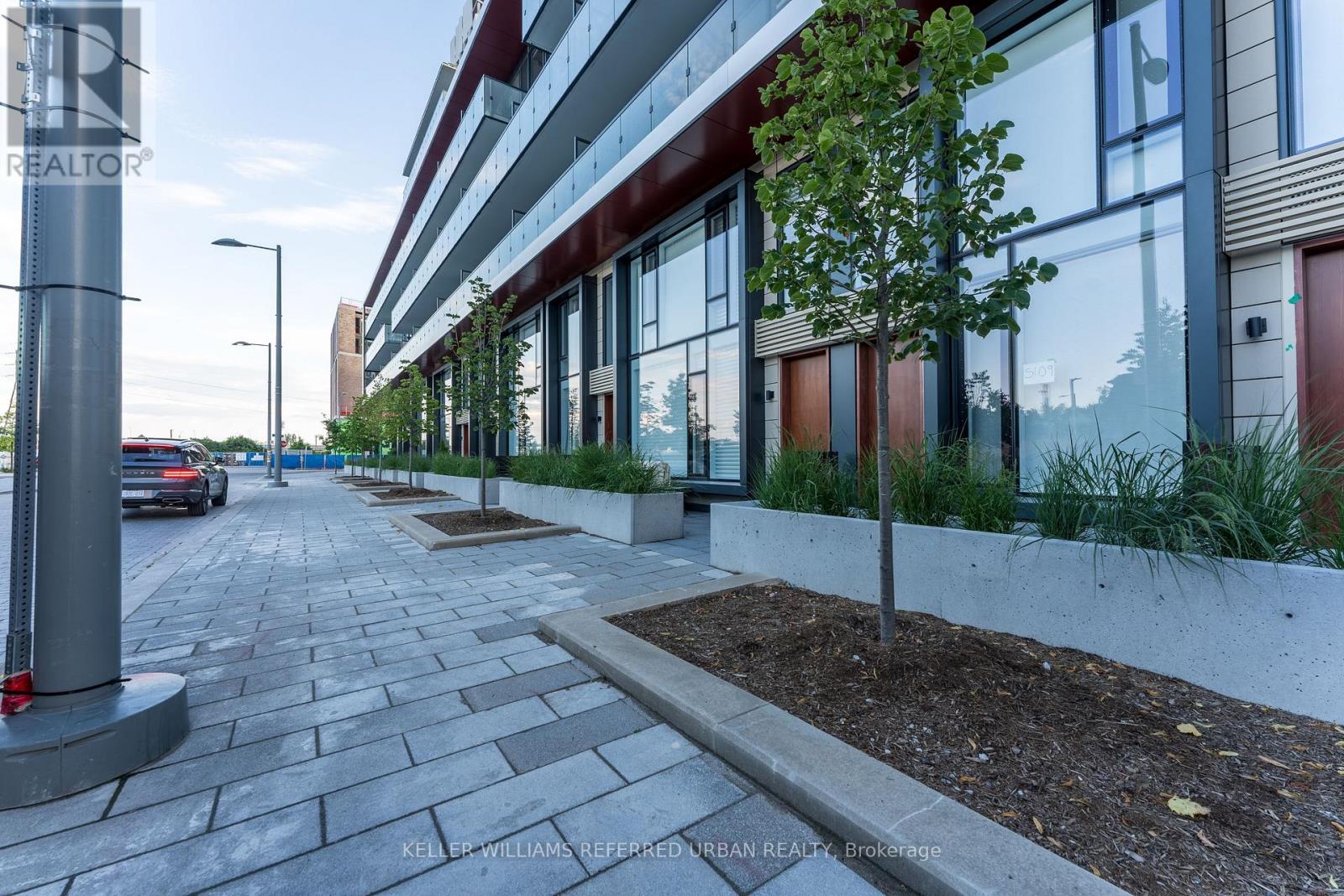 S107 - 180 Mill Street, Toronto, Ontario  M5A 0V7 - Photo 24 - C12876128