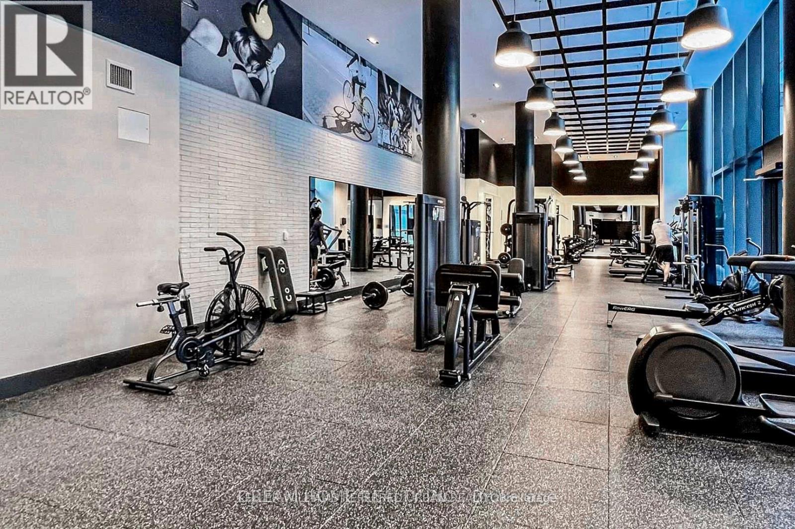 S107 - 180 Mill Street, Toronto, Ontario  M5A 0V7 - Photo 26 - C12876128