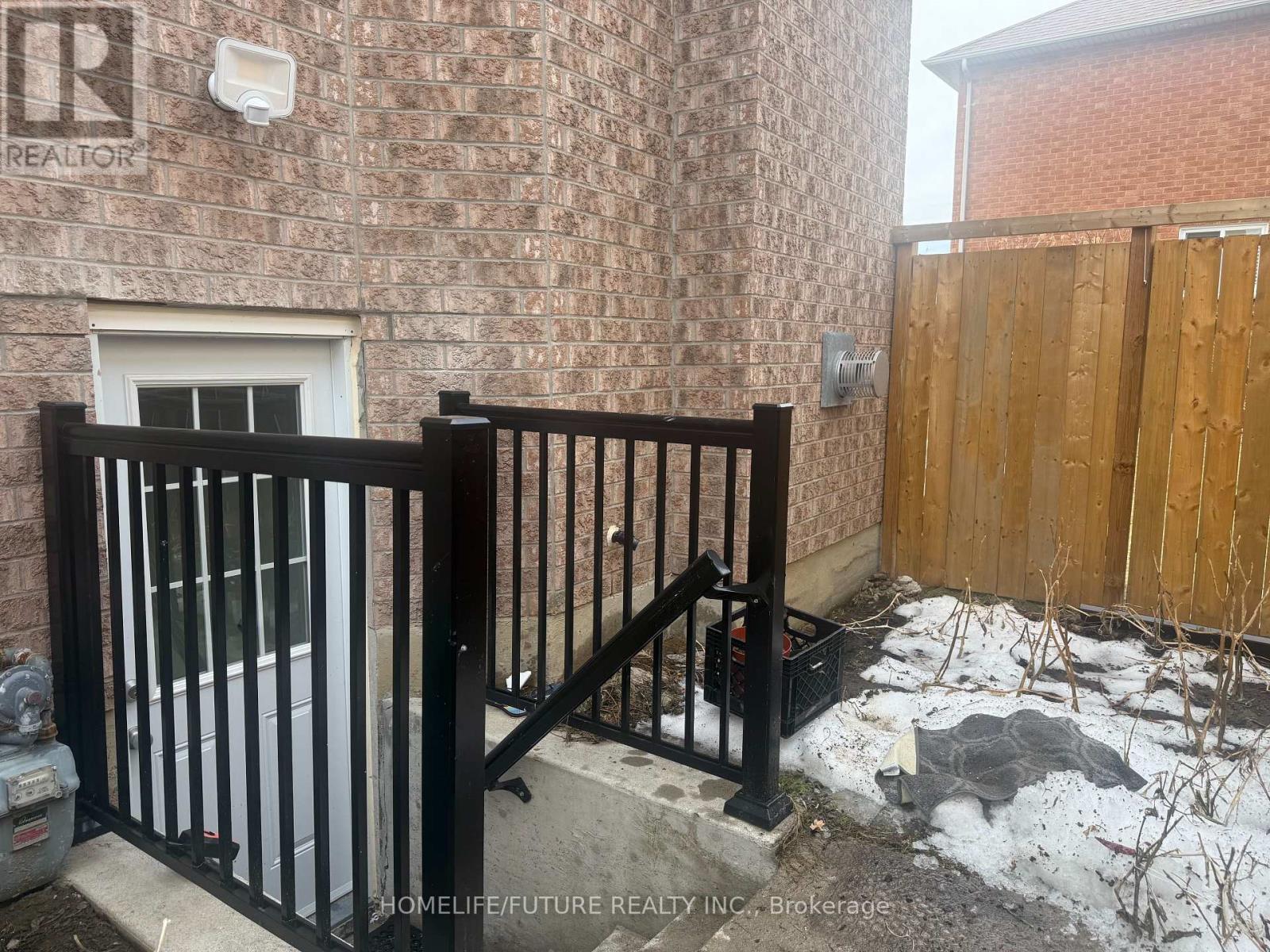 Bsmt - 109 Boxwood Crescent, Markham, Ontario  L3S 4A4 - Photo 10 - N12801488