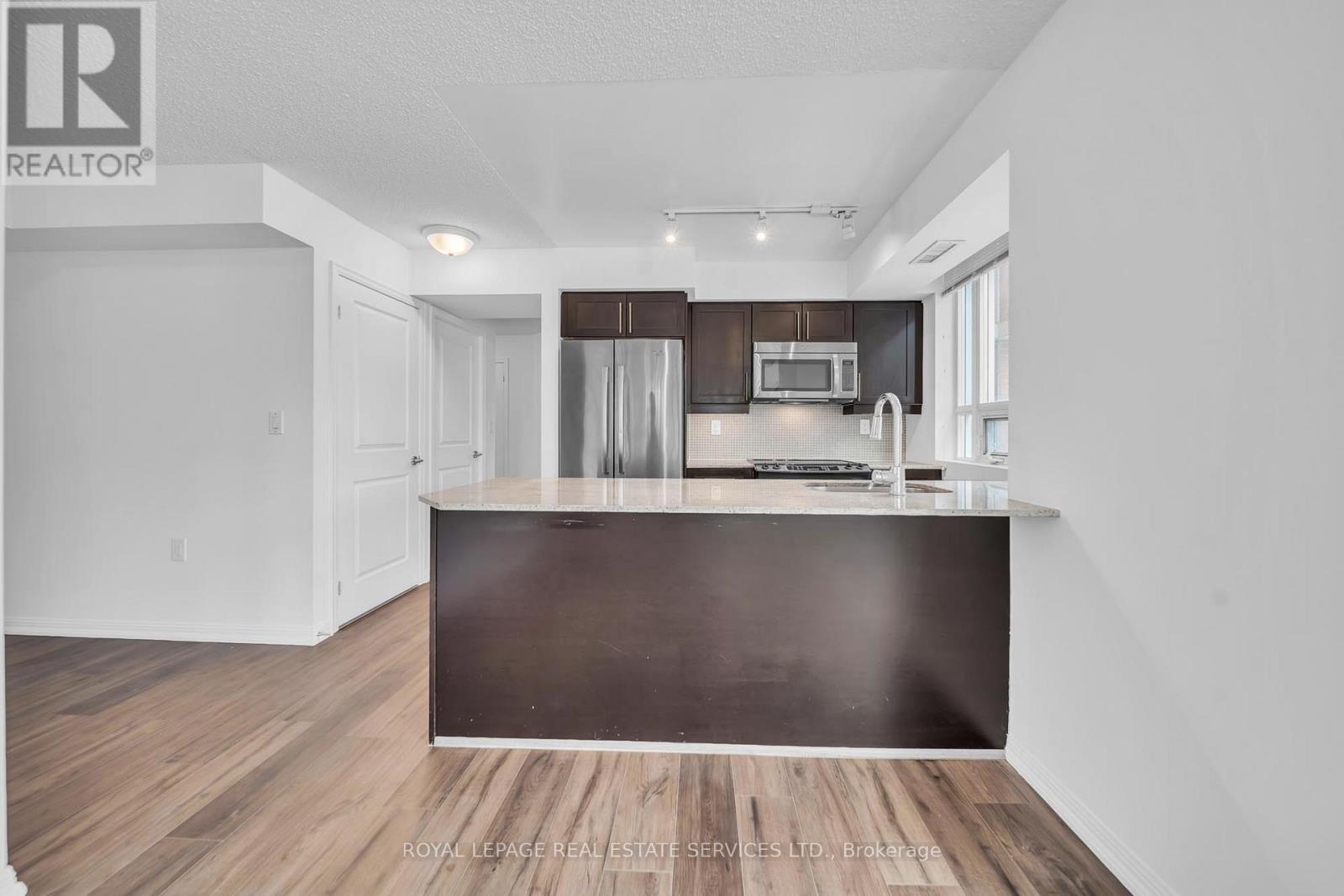 502 - 125 Western Battery Road, Toronto, Ontario  M6K 3R8 - Photo 12 - C12876136