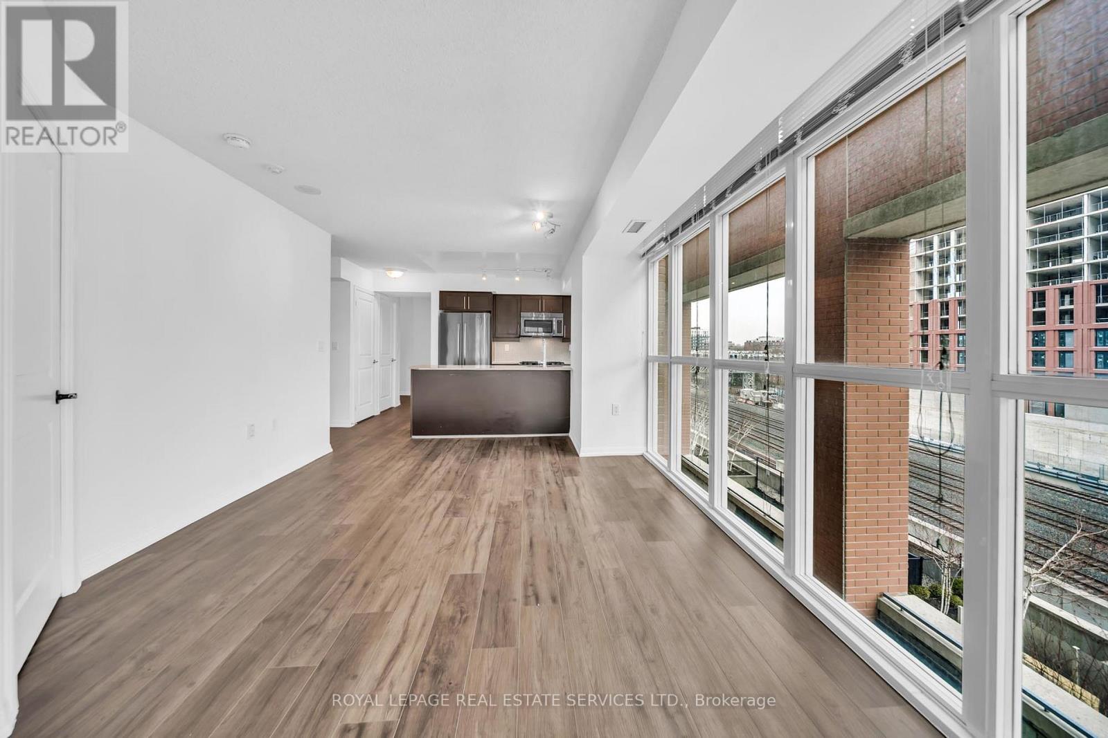 502 - 125 Western Battery Road, Toronto, Ontario  M6K 3R8 - Photo 16 - C12876136