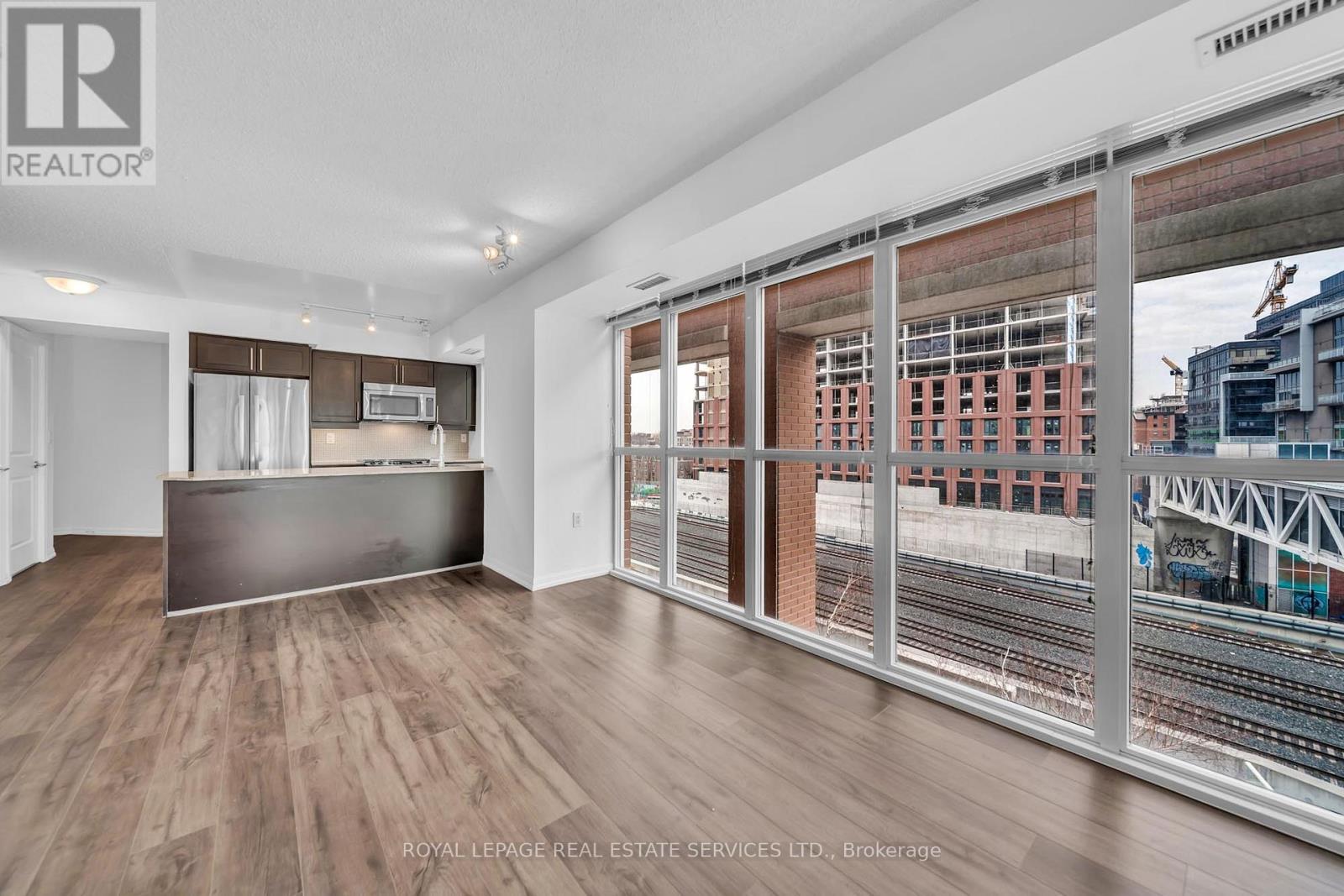 502 - 125 Western Battery Road, Toronto, Ontario  M6K 3R8 - Photo 17 - C12876136