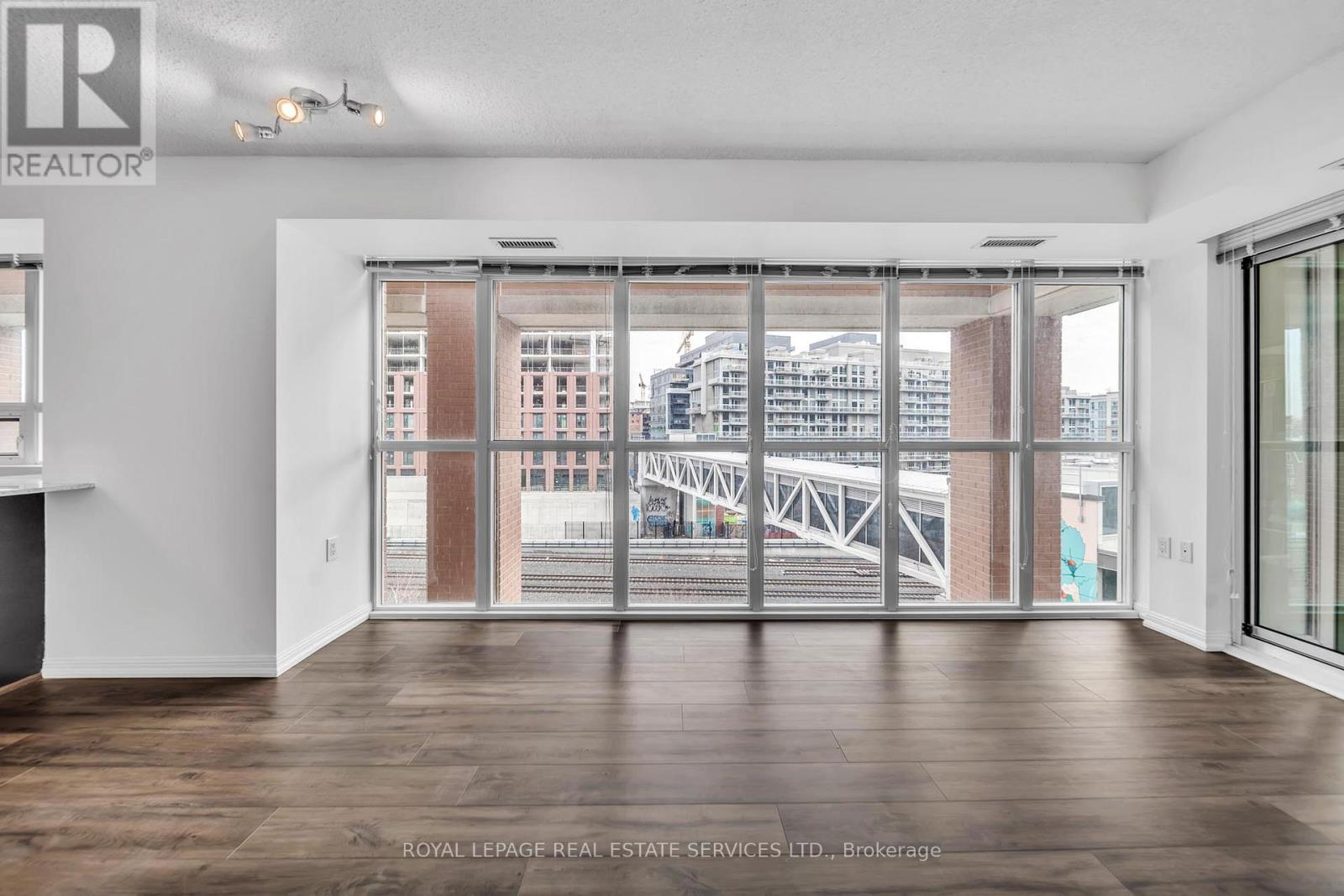 502 - 125 Western Battery Road, Toronto, Ontario  M6K 3R8 - Photo 18 - C12876136