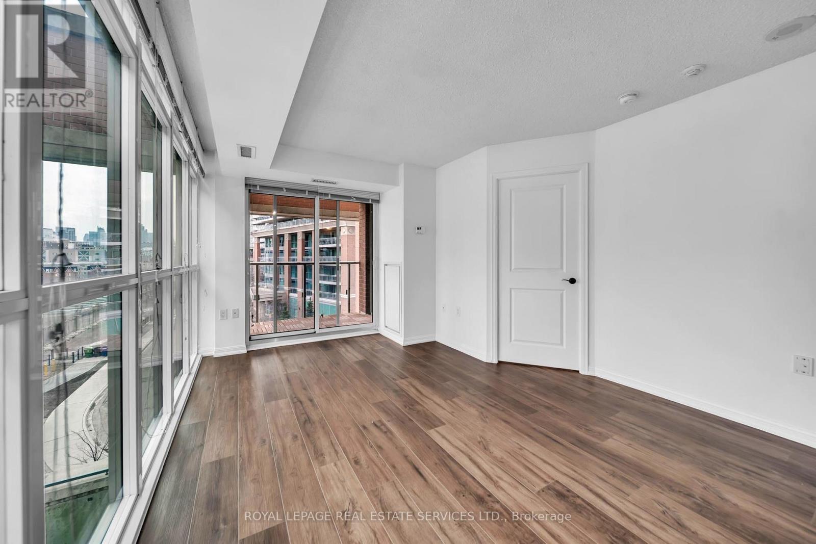 502 - 125 Western Battery Road, Toronto, Ontario  M6K 3R8 - Photo 20 - C12876136