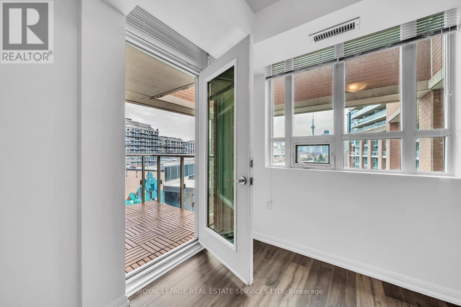 502 - 125 Western Battery Road, Toronto, Ontario  M6K 3R8 - Photo 22 - C12876136