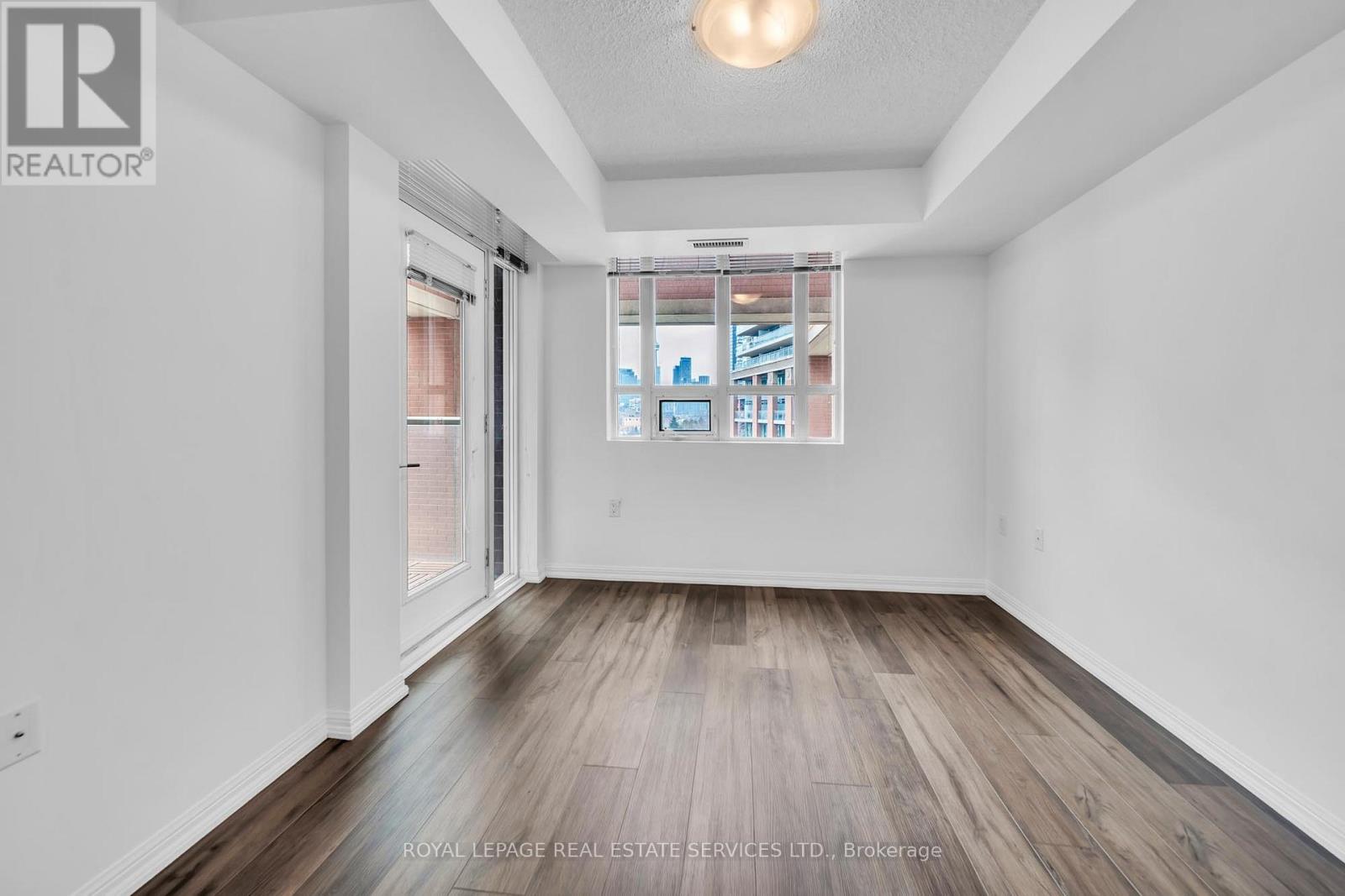 502 - 125 Western Battery Road, Toronto, Ontario  M6K 3R8 - Photo 23 - C12876136