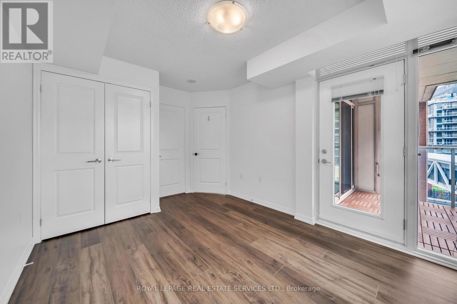 502 - 125 Western Battery Road, Toronto, Ontario  M6K 3R8 - Photo 25 - C12876136