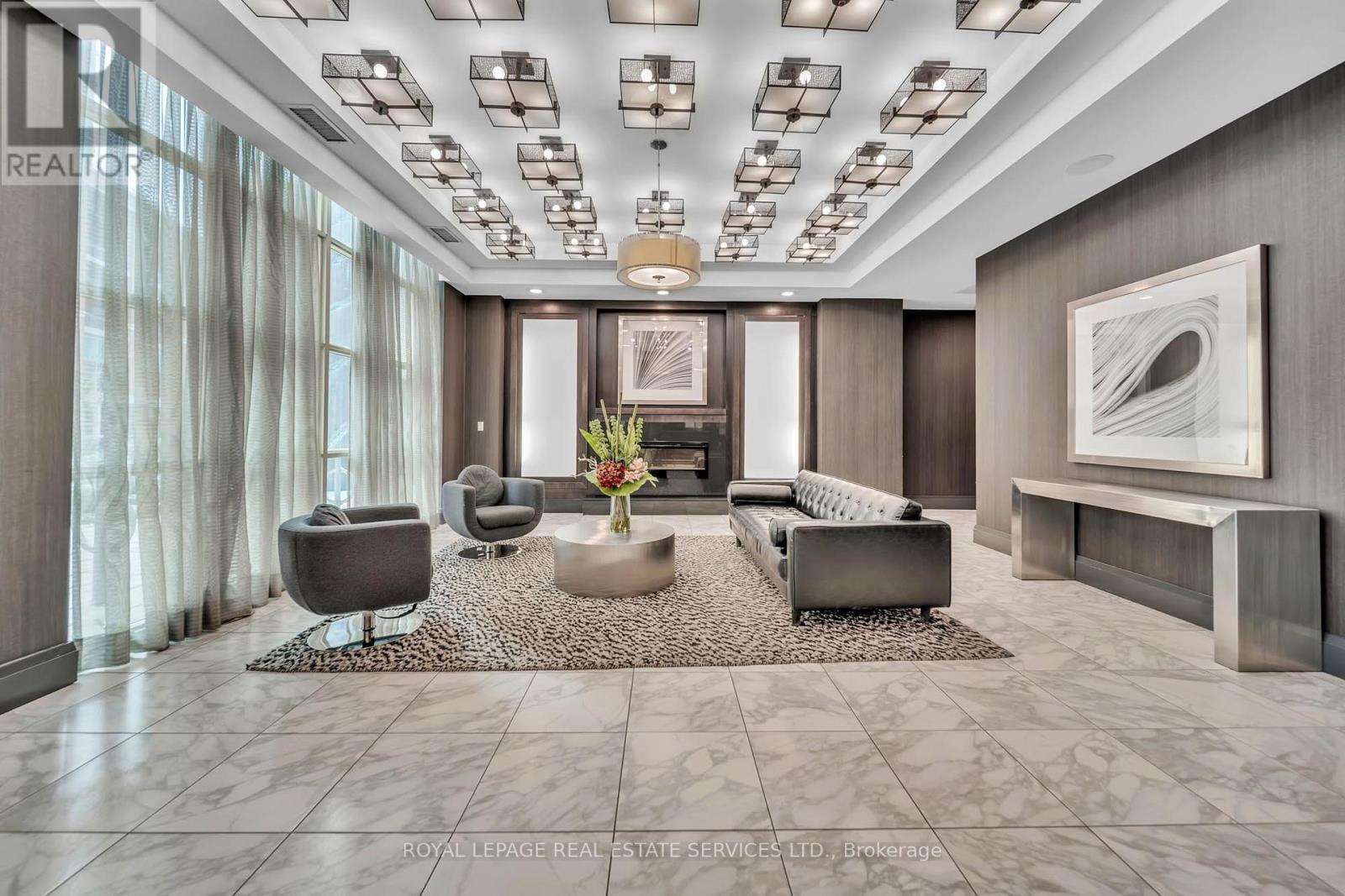 502 - 125 Western Battery Road, Toronto, Ontario  M6K 3R8 - Photo 36 - C12876136